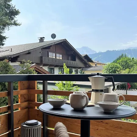 Apartment Bergsoul (adults Only) *